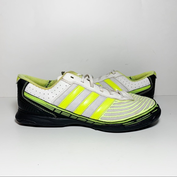 adidas touch compound